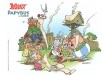 Tekening-Asterix