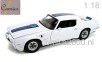 Pontiac Firebird Trans Am '72