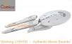 U.S.S. Enterprise