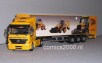 Mercedes Actros