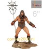 Conan the Barbarian