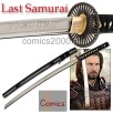 Last Samurai, the