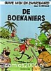 Ouwe Niek en Zwartbaard 11