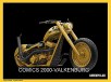 Cat:Chopper