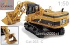Cat:365-C Front Shovel