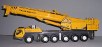 XCMG QAY200 Telescoopkraan