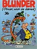 olivier Blunder 36