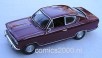 Opel Kadett B Coupé