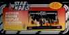Action Figure Display Diorama