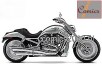 Harley-Davidson V-Rod \'03