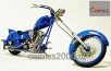 Chopper The Series