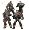 Delta Squad Box Set