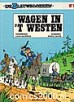 Blauwbloezen, de 01 (Hardcover)