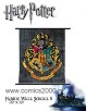 Fabric Wall Scroll