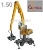 Liebherr A954-C