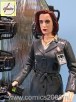 Agent Dana Scully