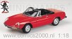 Alfa Romeo 2000 Spider '70