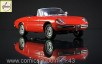 Alfa Romeo Spider 1600 '66