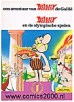 Asterix, 1ste serie Oude kaft 14 (2eH)