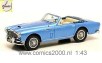 Aston Martin DB 2/4  '53