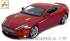 Aston Martin DB9 Coupe '10