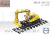 Atlas 1604-ZW