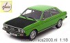 Audi 80 GT/E B1 '75