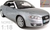 Audi A4 Cabrio '06