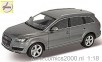 Audi Q7 '07