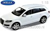 Audi Q7 '11