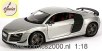 Audi R8 GT