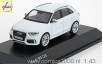 Audi RS Q3 '13