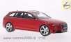 Audi RS4 Stationwagen '12