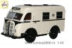 Austin K8 Welfarer Ambulance