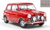 Autis Mini Cooper S