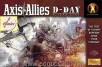 Axis & Allies D-Day