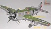 Thunderbolt P47-D - 1944