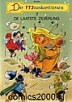 Musketiers, de 02