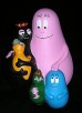 Barbapapa Familie
