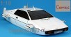 Lotus Esprit submarine, 007