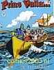 Valiant, Prins 37