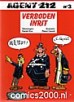 Agent 212 03