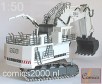 Liebherr R996 Mining Bagger