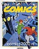 Operation Comics 01