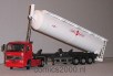 Volvo FH12 Bulktransport