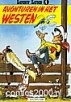 Lucky Luke Nr. 04