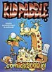 Kid Paddle 05