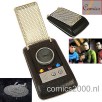 Classic Communicator