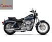 Harley-Davidson Dyna Super Glide \'03