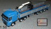 Daf XF95 6x2 \